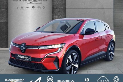 Renault Megane E-TECH Gebrauchtwagen