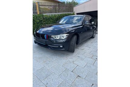 BMW 320 Gebrauchtwagen