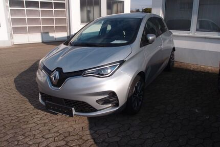 Renault ZOE Gebrauchtwagen