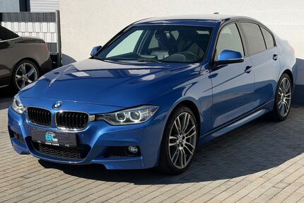 BMW 330 Gebrauchtwagen