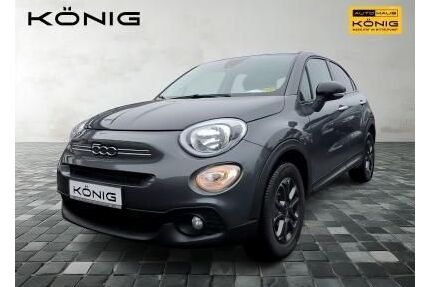 Fiat 500X Gebrauchtwagen