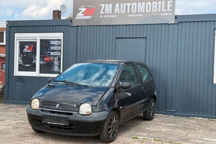 Renault Twingo Gebrauchtwagen