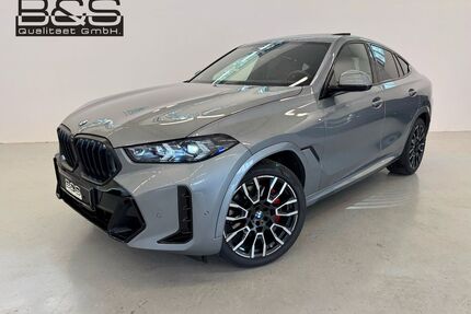 BMW X6 Gebrauchtwagen