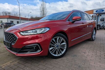 Ford Mondeo Gebrauchtwagen