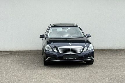 Mercedes-Benz E 350 Gebrauchtwagen