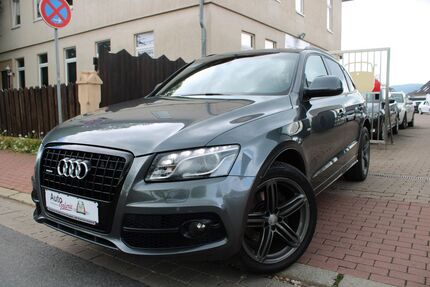 Audi Q5 Gebrauchtwagen