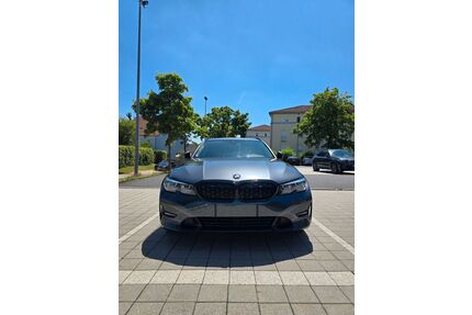 BMW 320 Gebrauchtwagen