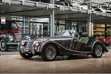 Morgan Roadster Gebrauchtwagen