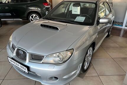 Subaru Impreza Gebrauchtwagen