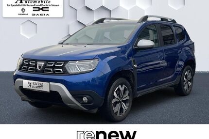 Dacia Duster Gebrauchtwagen
