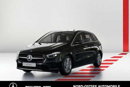 Mercedes-Benz B 200 Gebrauchtwagen