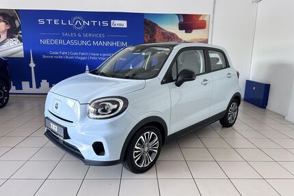 Leapmotor T03 Gebrauchtwagen