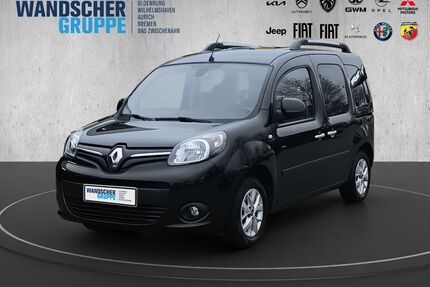 Renault Kangoo Gebrauchtwagen
