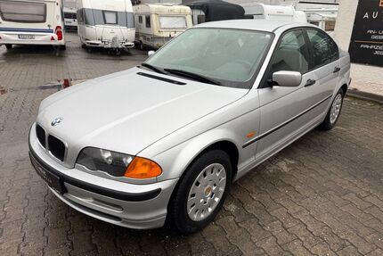 BMW 316 Gebrauchtwagen