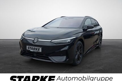 VW ID.7 Gebrauchtwagen