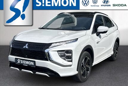 Mitsubishi Eclipse Cross Gebrauchtwagen