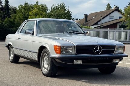 Mercedes-Benz 380 Gebrauchtwagen