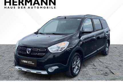 Dacia Lodgy Gebrauchtwagen