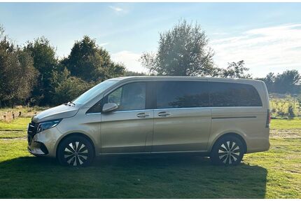 Mercedes-Benz V 250 Gebrauchtwagen
