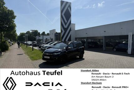Dacia Jogger Gebrauchtwagen