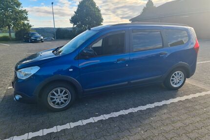 Dacia Lodgy Gebrauchtwagen