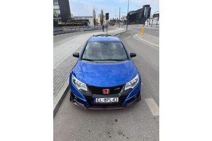 Honda Civic Gebrauchtwagen