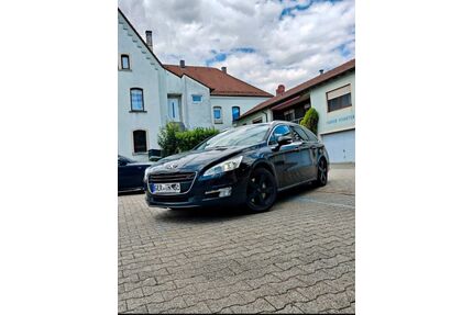 Peugeot 508 Gebrauchtwagen