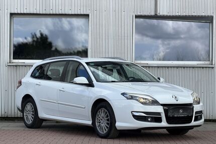 Renault Laguna Gebrauchtwagen