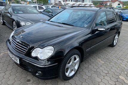 Mercedes-Benz C 180 Gebrauchtwagen