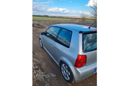 VW Lupo Gebrauchtwagen