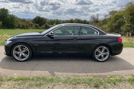 BMW 430 Gebrauchtwagen