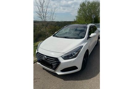Hyundai i40 Gebrauchtwagen
