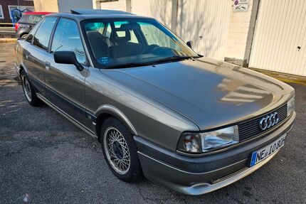 Audi 80 Gebrauchtwagen