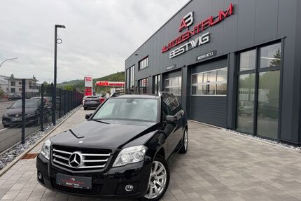 Mercedes-Benz GLK 280 Gebrauchtwagen