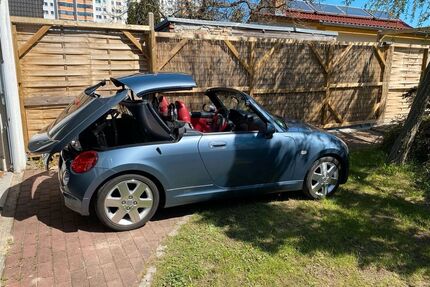 Daihatsu Copen Gebrauchtwagen