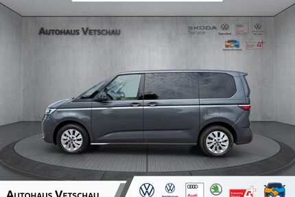 VW T7 Multivan Gebrauchtwagen