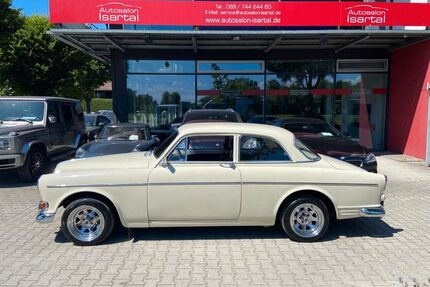 Volvo Amazon Gebrauchtwagen
