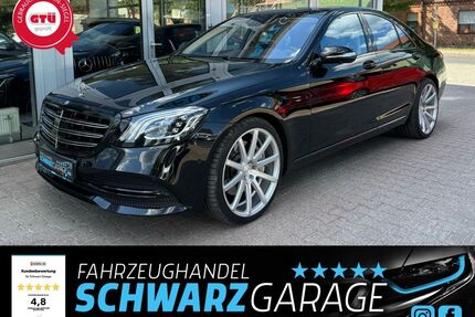 Mercedes-Benz S 560 Gebrauchtwagen