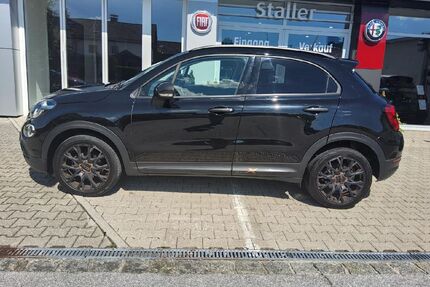 Fiat 500X Gebrauchtwagen