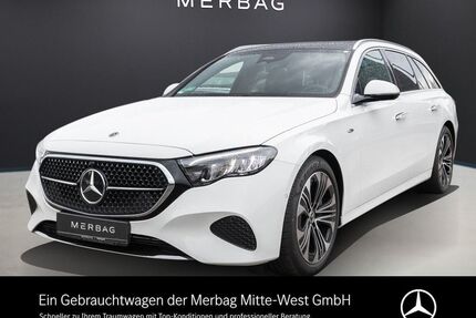 Mercedes-Benz E 300 Gebrauchtwagen
