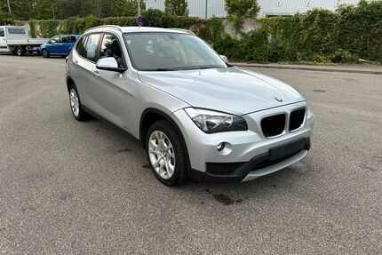 BMW X1 Gebrauchtwagen