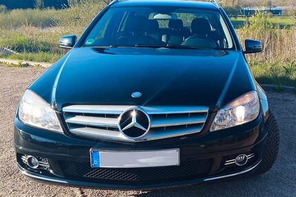 Mercedes-Benz C 180 Gebrauchtwagen