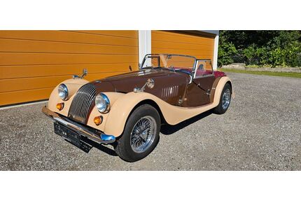 Morgan 4/4 Gebrauchtwagen
