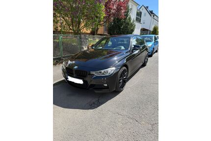 BMW 335 Gebrauchtwagen