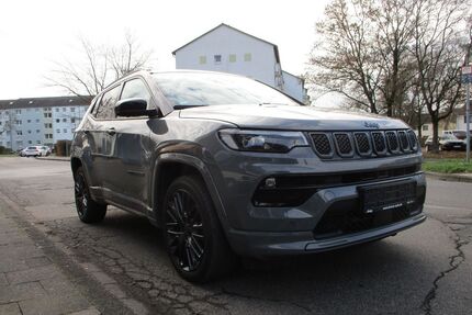 Jeep Compass Gebrauchtwagen