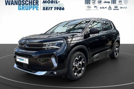 Citroen C5 Aircross Gebrauchtwagen