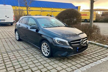 Mercedes-Benz A 220 Gebrauchtwagen