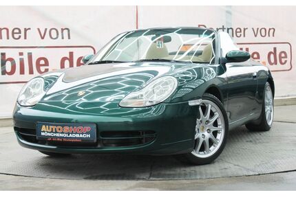 Porsche Andere Gebrauchtwagen