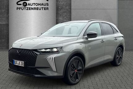 DS Automobiles DS7 (Crossback) Gebrauchtwagen