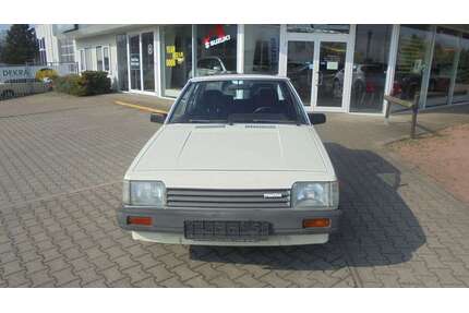 Mazda 323 Gebrauchtwagen